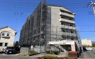 サンコーポ第３新橋