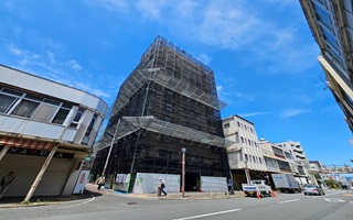 ファインスクエア沼津町方町