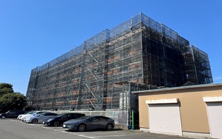 アーバンシティ中石田