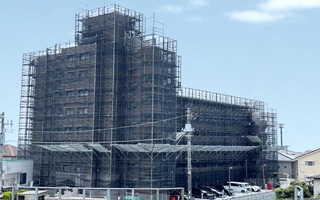 シャルマンコーポグランヒル三島