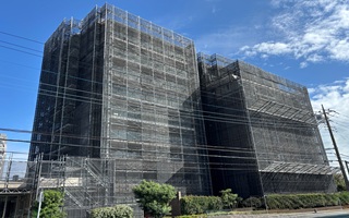 シャリエ長泉参番館