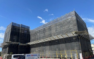 ファインスクエア静岡瀬名