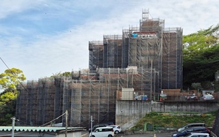 ライオンズマンション熱海梅園第二