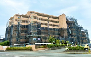 アーバンシティ東静岡