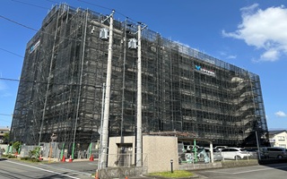 サーパス三島南町