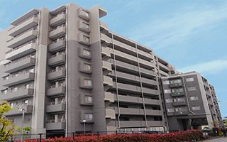 シャリエ長泉